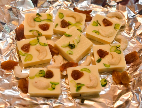 Rasmalai Chocolate